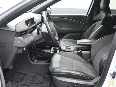 2022 Ford Mustang Mach-E GT