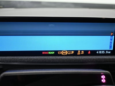 2022 Ford Mustang Mach-E GT