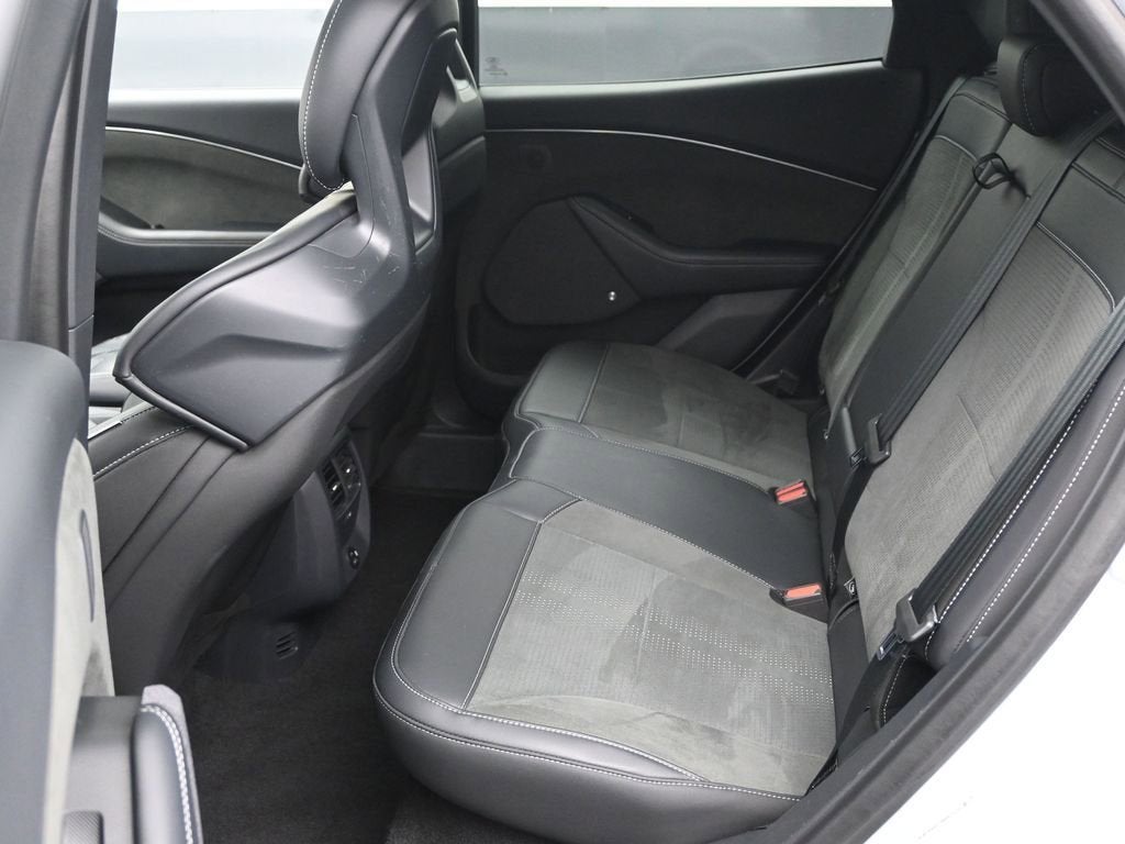 2022 Ford Mustang Mach-E GT