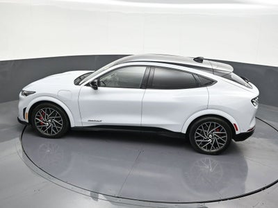 2022 Ford Mustang Mach-E GT