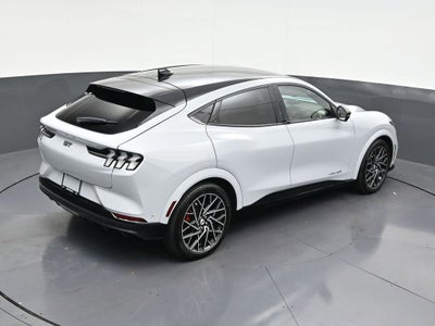 2022 Ford Mustang Mach-E GT