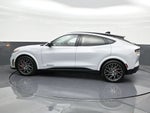 2022 Ford Mustang Mach-E GT