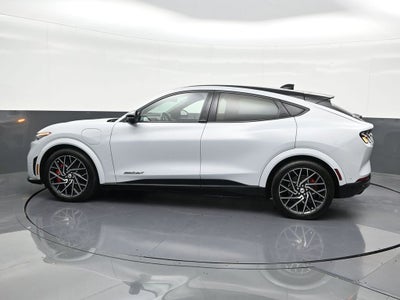 2022 Ford Mustang Mach-E GT