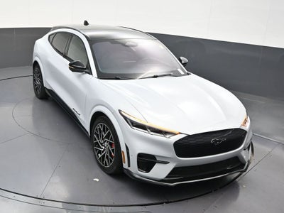 2022 Ford Mustang Mach-E GT