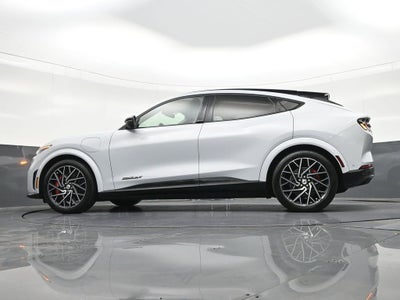 2022 Ford Mustang Mach-E GT