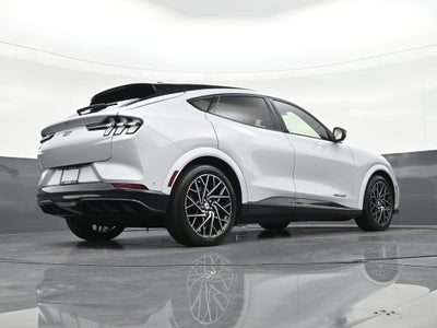 2022 Ford Mustang Mach-E GT