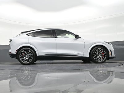 2022 Ford Mustang Mach-E GT