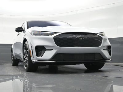 2022 Ford Mustang Mach-E GT