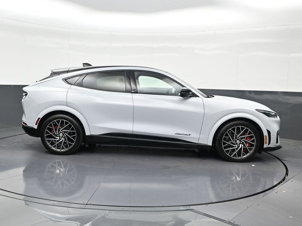 2022 Ford Mustang Mach-E GT