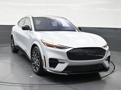 2022 Ford Mustang Mach-E GT