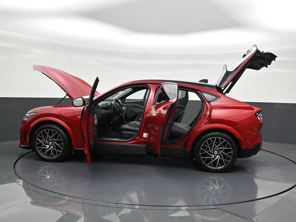 2023 Ford Mustang Mach-E GT