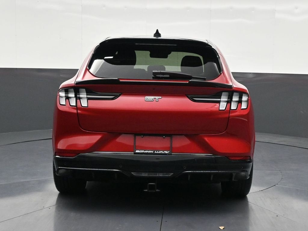 2023 Ford Mustang Mach-E GT