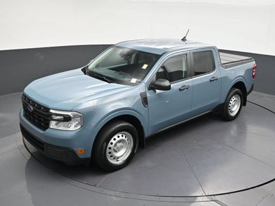 2022 Ford Maverick XL
