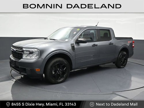 2022 Ford Maverick XL