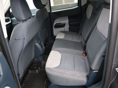 2022 Ford Maverick XL