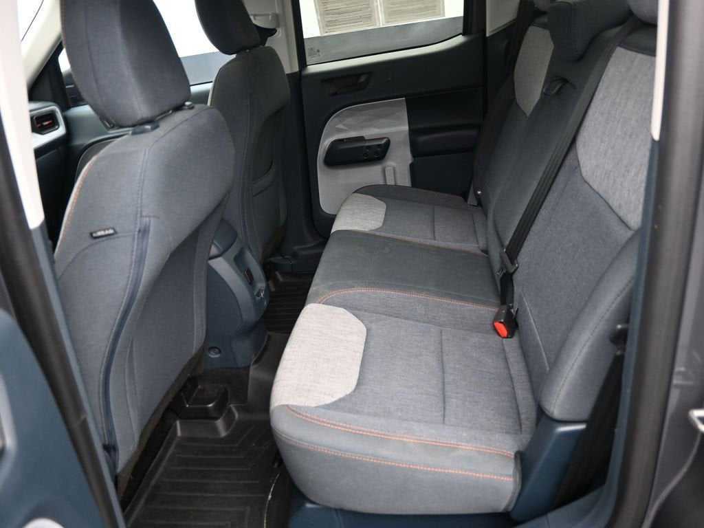 2022 Ford Maverick XL