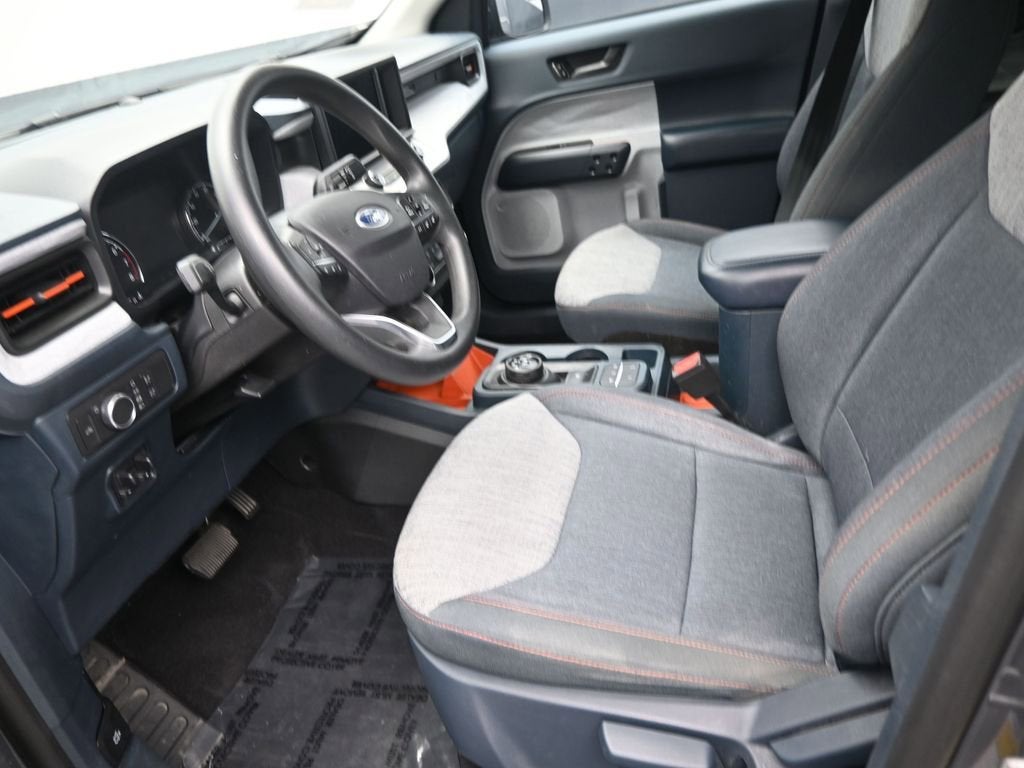 2022 Ford Maverick XL