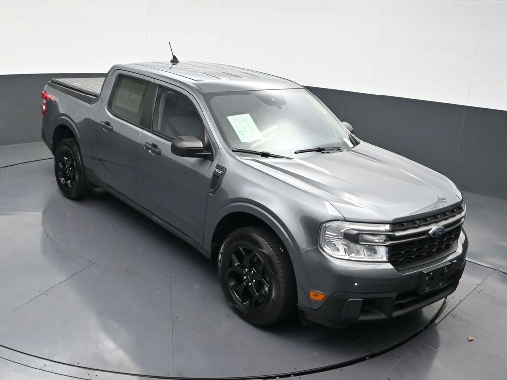 2022 Ford Maverick XL