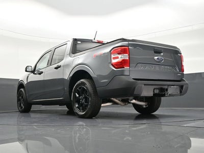 2022 Ford Maverick XL