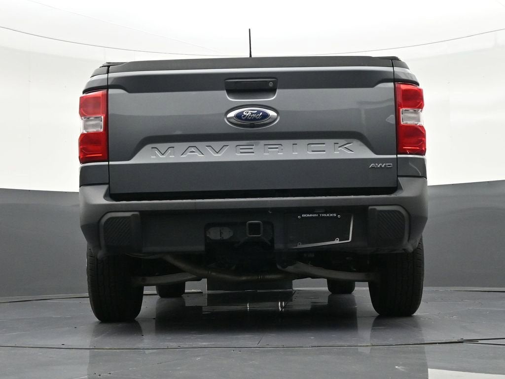 2022 Ford Maverick XL