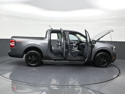 2022 Ford Maverick XL