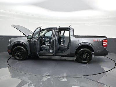 2022 Ford Maverick XL