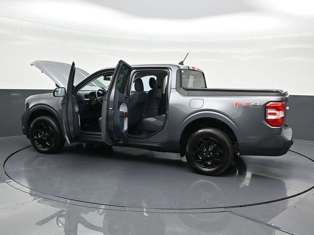 2022 Ford Maverick XL