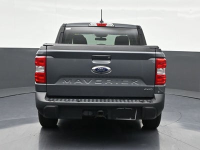 2022 Ford Maverick XL
