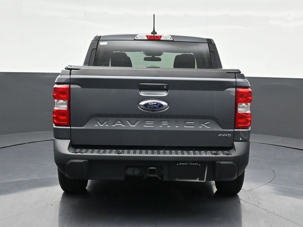 2022 Ford Maverick XL