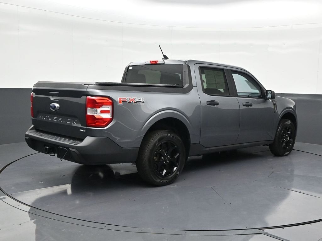 2022 Ford Maverick XL