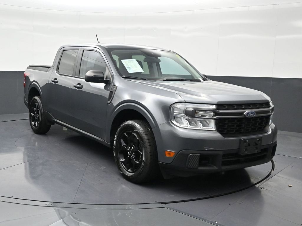 2022 Ford Maverick XL