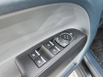 2024 Ford Maverick LARIAT Advanced