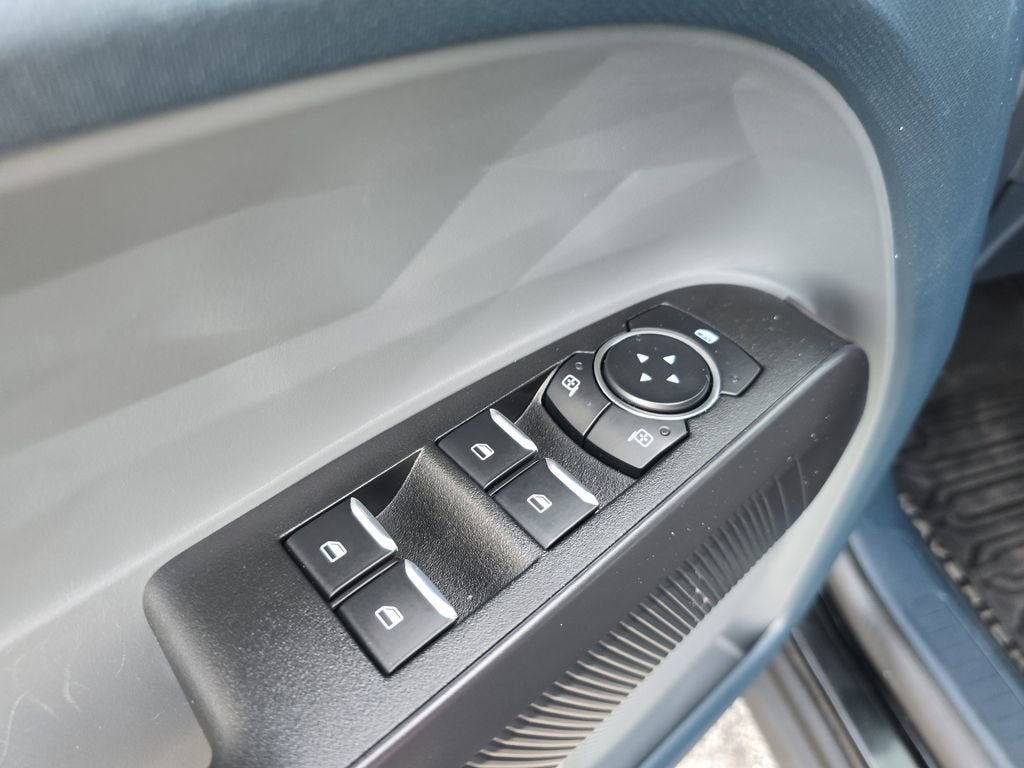 2024 Ford Maverick LARIAT Advanced