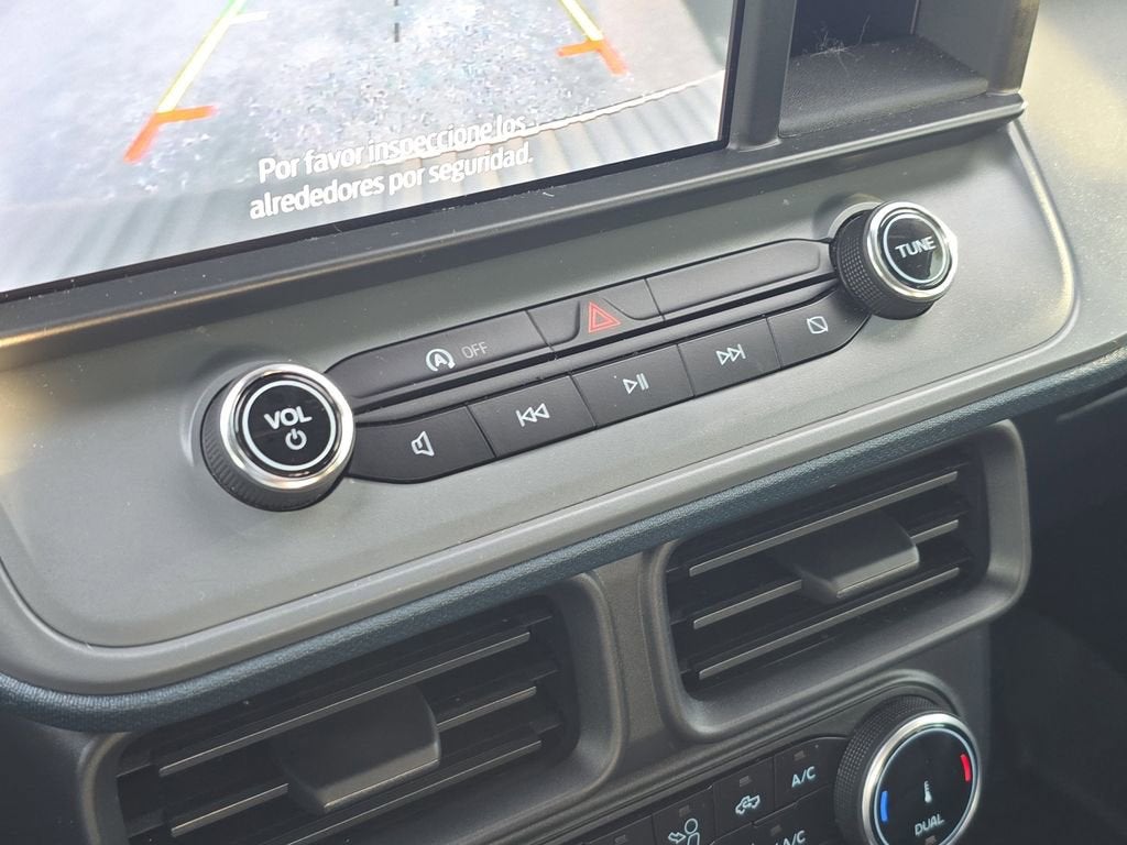 2024 Ford Maverick LARIAT Advanced