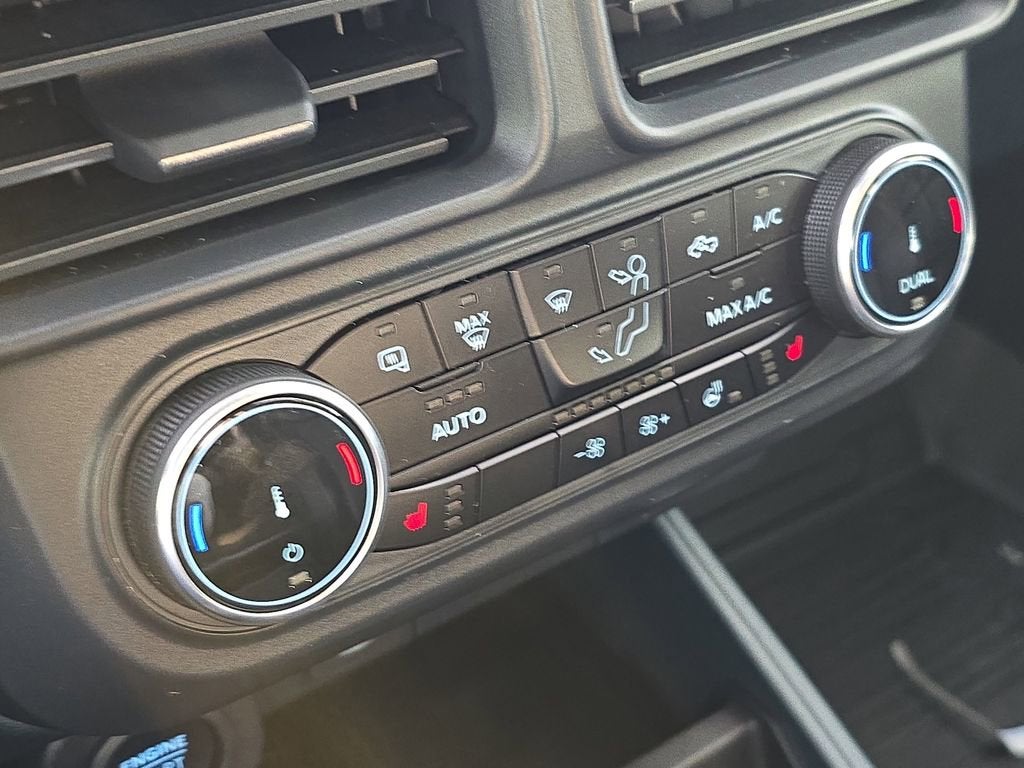 2024 Ford Maverick LARIAT Advanced