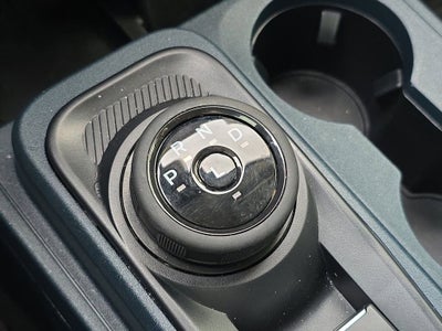 2024 Ford Maverick LARIAT Advanced