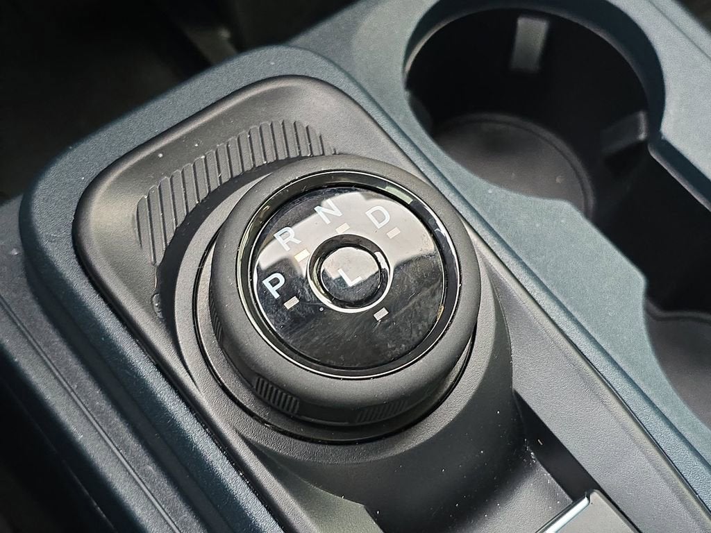 2024 Ford Maverick LARIAT Advanced