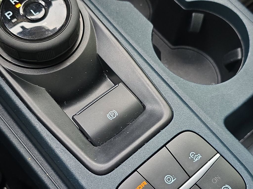 2024 Ford Maverick LARIAT Advanced