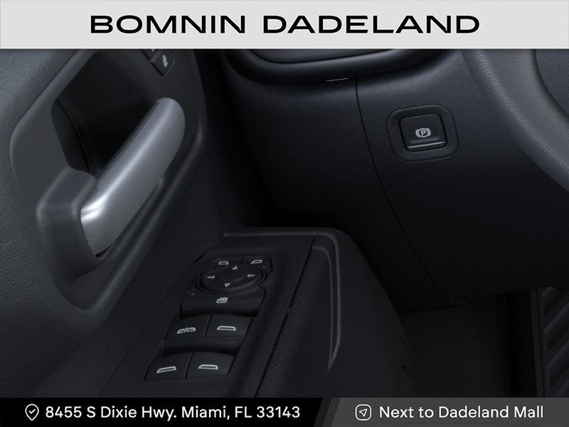 2026 Chevrolet Silverado 1500 Custom - Photo 22