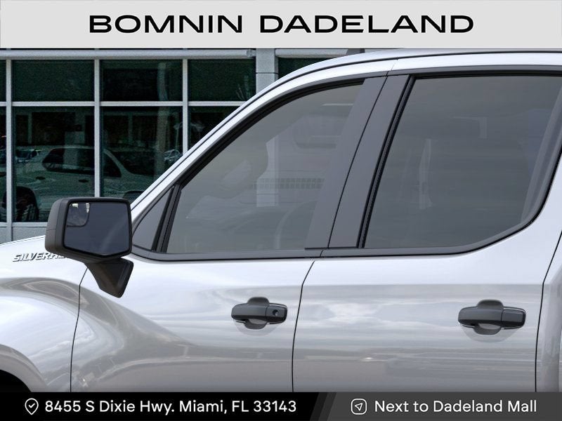 2026 Chevrolet Silverado 1500 Custom - Photo 12