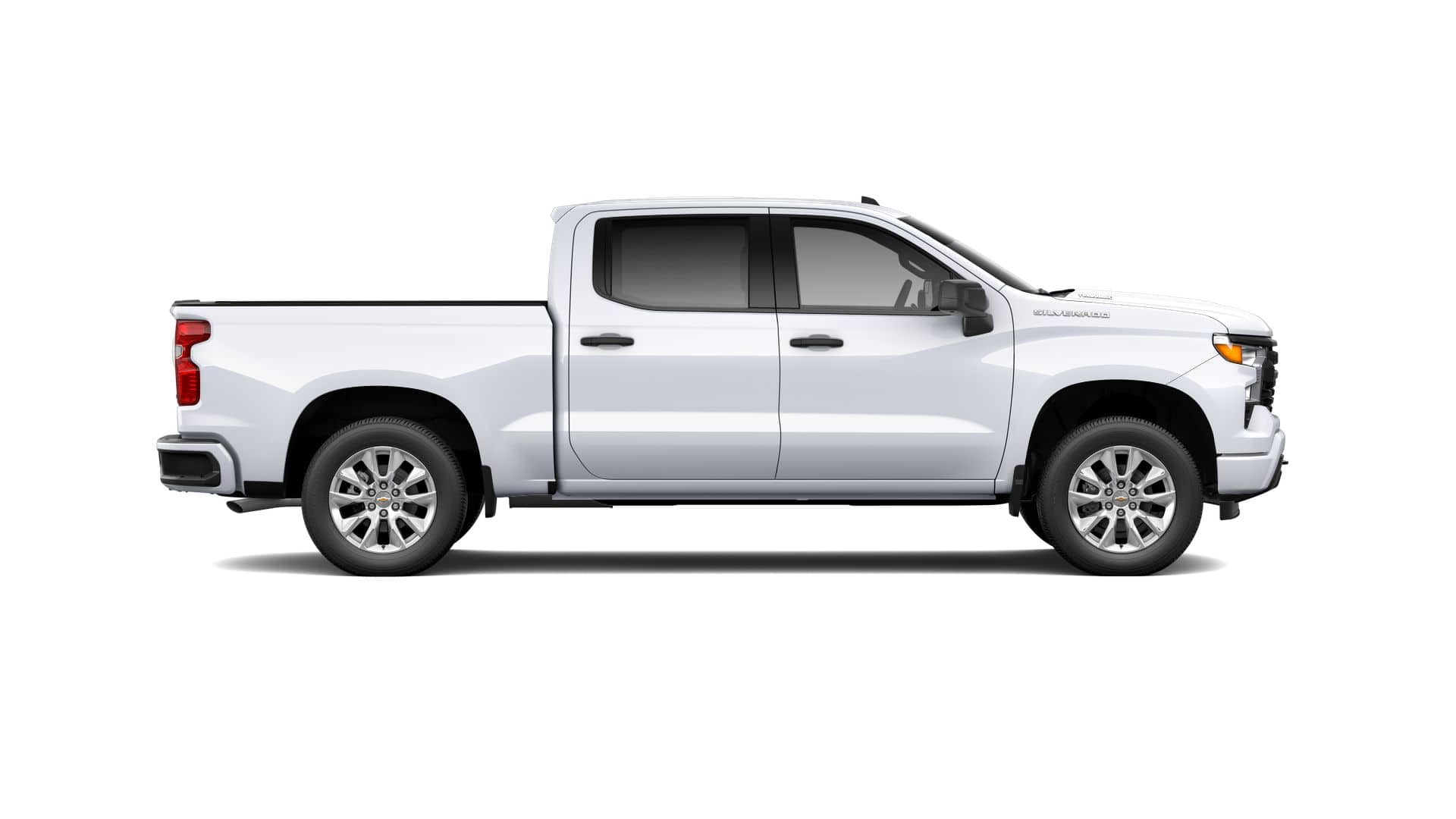 2026 Chevrolet Silverado 1500 Custom - Photo 28