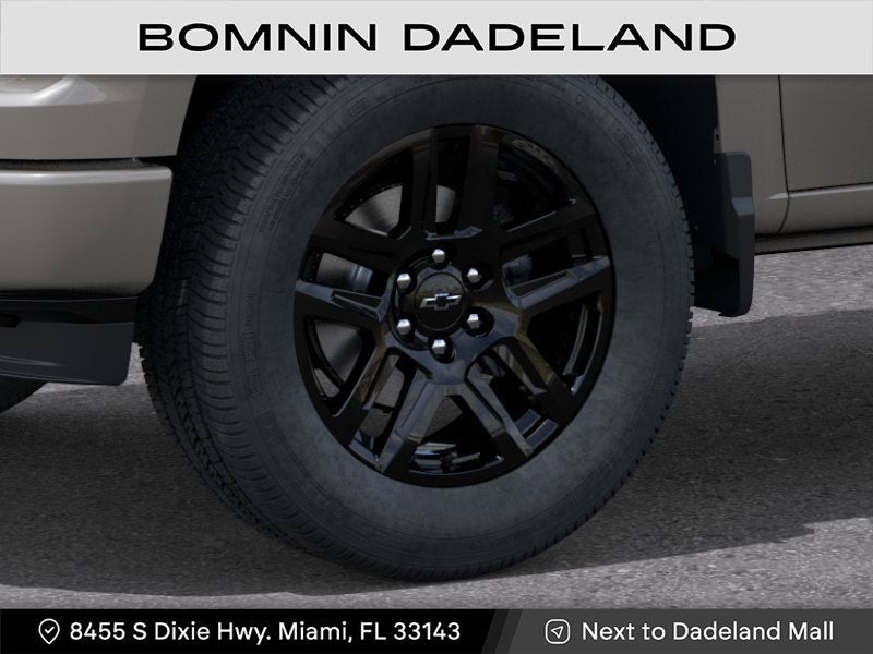 2026 Chevrolet Silverado 1500 RST - Photo 10