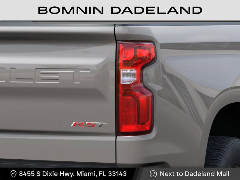 2026 Chevrolet Silverado 1500 RST - Photo 12