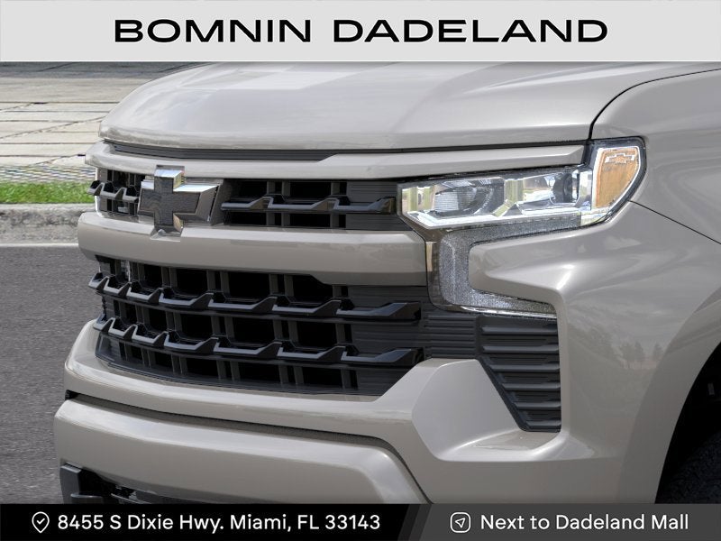 2026 Chevrolet Silverado 1500 RST - Photo 14