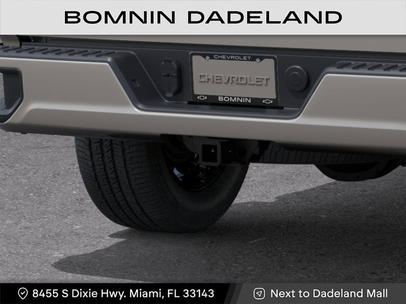 2026 Chevrolet Silverado 1500 RST - Photo 15