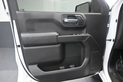 2023 Chevrolet Silverado 1500 Work Truck