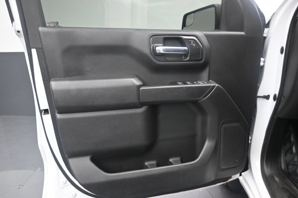 2023 Chevrolet Silverado 1500 Work Truck