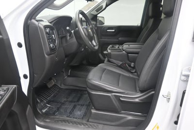 2023 Chevrolet Silverado 1500 Work Truck
