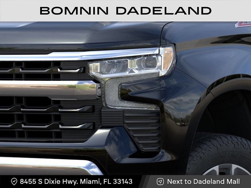 2026 Chevrolet Silverado 1500 LT - Photo 10