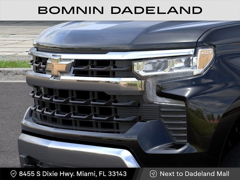 2026 Chevrolet Silverado 1500 LT - Photo 13